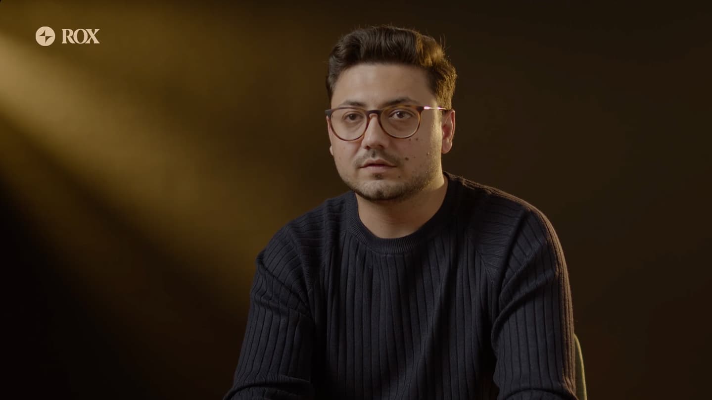 Less time spent on prospect research and prep video testimonial