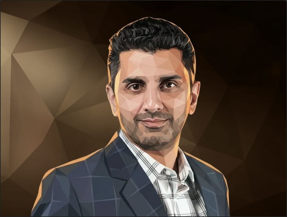 Portrait of Jazz Pabla