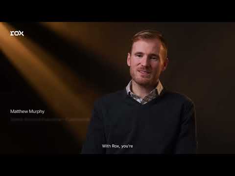 50%+ quicker ramp up for new reps video testimonial