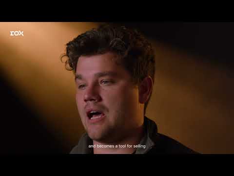 Faster. Smarter. Scalable video testimonial